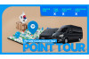 Private Customized Car Tour From Seoul