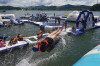 Korea Summer Water Leisure Activities in Gyeonggido